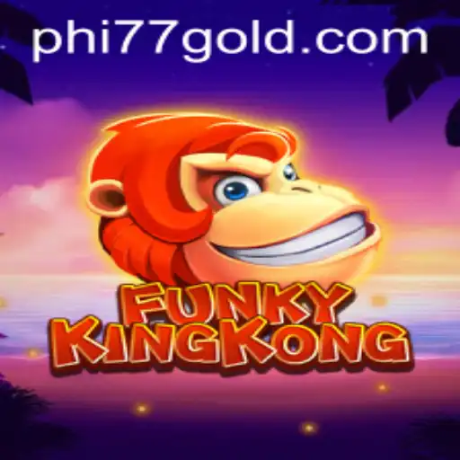 FunkyKingKong Unveiled: Dive Into the Jungle of Entertainment with PHi77