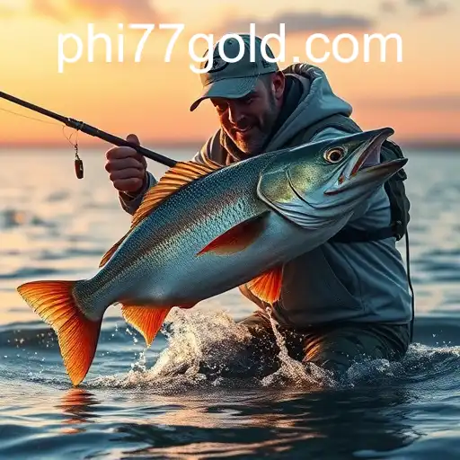 Gaming Experience PHi77 - 800+ Premium and Exclusive Games