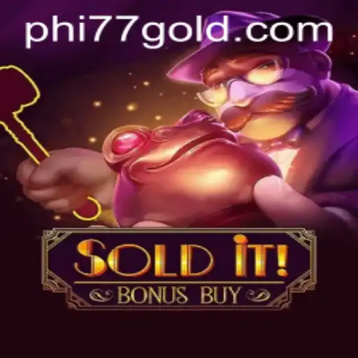 Exploring SolditBonusBuy: A Revolutionary Game with PHi77 Dynamics
