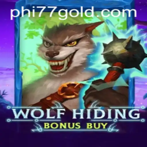 A Deep Dive into the Thrilling World of WolfHidingBonusBuy